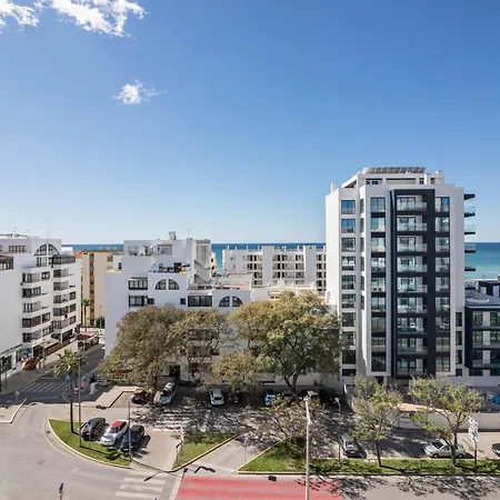Apartamento Castelo De Batalha 7 公寓 *