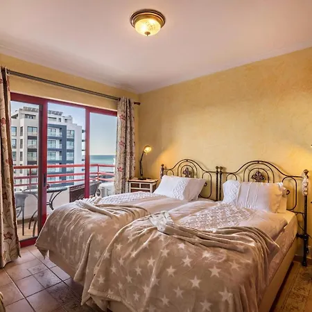 Apartamento Castelo De Batalha 7