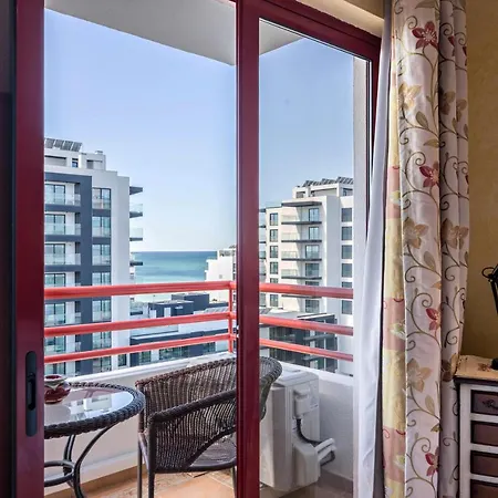 Apartamento Castelo De Batalha 7 * 奎特里拉