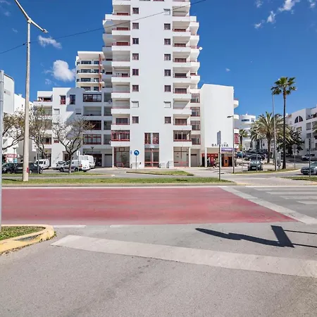 公寓 Apartamento Castelo De Batalha 7 *