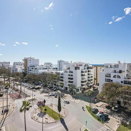 公寓 Apartamento Castelo De Batalha 7