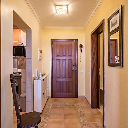 公寓 Apartamento Castelo De Batalha 7 奎特里拉