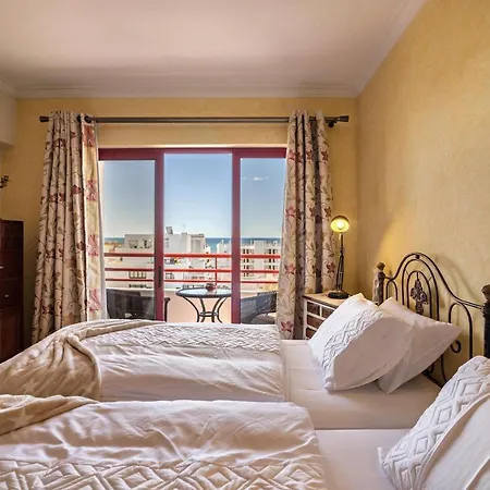 公寓 Apartamento Castelo De Batalha 7