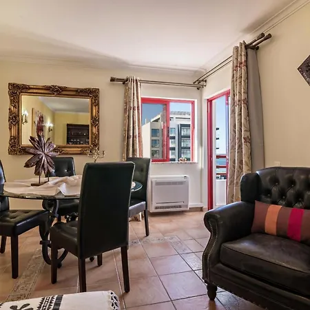 Apartamento Castelo De Batalha 7 *