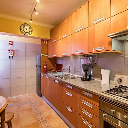 Apartment Apartamento Castelo De Batalha 7