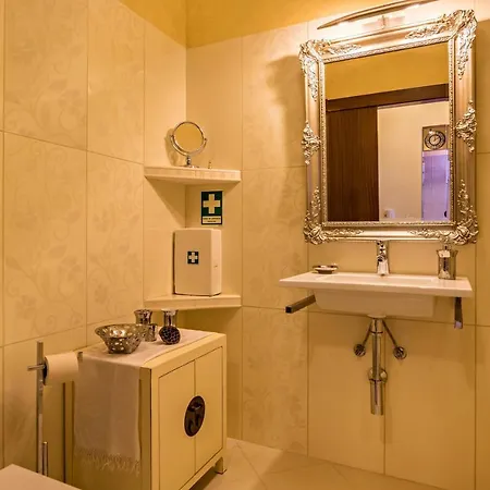 Apartamento Castelo De Batalha 7 Apartment