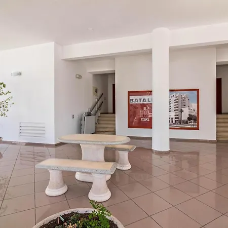 Apartamento Castelo De Batalha 7 Apartment Quarteira